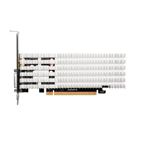 Gigabyte GT 1030 Silent Low Profile 2GB